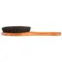 Bass Brushes | Luxury Grade Pet Brush | Shine & Condition | 100% Pure Premium Natural Bristle - Firm | Full Oval Design | Natural Bamboo Handle | Solid Finish | Bass Brushes Model #A15-DB Bass Brushes | Luxury Grade Pet Brush | Shine & Condition | 100% Pure Premium Natural Bristle - Firm | Full Oval Design | Natural Bamboo Handle | Solid Finish | Bass Brushes Model #A15-DB