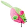 Ethical Pets Insect with Catnip Whiskins Felt Cat Toy