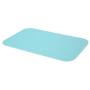 Yutiny Pet Grooming Table Mat Non-Slip Rubber Cat Dog Bathing Pad Waterproof Pet Feeding Mat
