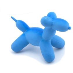 Charming Pet Latex Dog Toy Balloon, Dog, Small