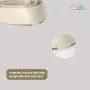 Gavenia Pet Bowl Slow, Feeder Dog Bowl Interactive Bloat Stop Dog Bowl, Eco-Friendly Non Toxic Non-Slip Puzzle Bowl Fun Feeder, 8 L × 2 H Gavenia Pet Bowl Slow, Feeder Dog Bowl Interactive Bloat Stop Dog Bowl, Eco-Friendly Non Toxic Non-Slip Puzzle Bowl Fun Feeder, 8 L × 2 H