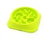 Dofyou Dog Feeder Slow Eating Pet Bowl Eco-Friendly Durable Non-Toxic Preventing Choking Healthy Design Bowl for Dog Pet Dofyou Dog Feeder Slow Eating Pet Bowl Eco-Friendly Durable Non-Toxic Preventing Choking Healthy Design Bowl for Dog Pet