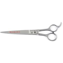 Dubl Duck Mercedes 88 Shears Professional Dog Pet Grooming Scissors 8 1/4'' Stainless Steel