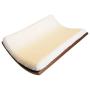 Akemi Tanaka Curve Modern Bentwood Wall-Mounted Cat Perch Cat Window Seat Cat Shelf