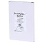 Sellstrom S68180 Hazardous Waste Bag with Ties