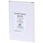 Sellstrom S68180 Hazardous Waste Bag with Ties Sellstrom S68180 Hazardous Waste Bag with Ties