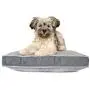 $averPak Pets - InsectGuard Permethrin Insect Repellent Plush Orthopedic Dog and Cat Pet Bed with Removable Washable Cover in Small, Medium, Large $averPak Pets - InsectGuard Permethrin Insect Repellent Plush Orthopedic Dog and Cat Pet Bed with Removable Washable Cover in Small, Medium, Large