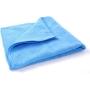 Microfiber Pros Dog Towels – Pack of 2 in Large 20'' x 40'' Size – Hypoallergenic and Chemical Free – Ultra-Absorbent for Bathing, Cleaning, & Grooming – Machine Washable