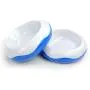 ALL FOR PAWS Chill Out - Dog Cooler Bowl, Pet Frosty Bowl, Pet Cooler Bowl Keeps Water Cool and Fresh for Hours