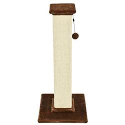 Amazon Basics Large Premium Tall Cat Scratching Post