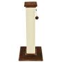 Amazon Basics Large Premium Tall Cat Scratching Post