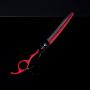 Klngstar 8.0'' Japan 440C Personality Design Big Chunker Professional Pet Grooming Thinning Scissors/Shear