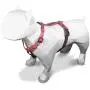 MORSO 7137 H Harness, M, Pink MORSO 7137 H Harness, M, Pink