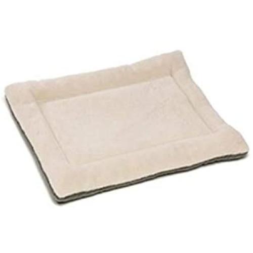 Dream-catching Dresses Dog Toys Mat | Soft Dog Bed Mat Pet Cushion House for Cats Warm Dog Blanket Solid Fleece Lounger Bed for Small Medium Large Dogs Pet Products-Beige-M