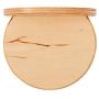 Cjupzi Cat Tree Wall Mounted Playground Small Waterfall Modern Wall Mounted Cat Stand Wooden Pet Cat Perch Step Bed