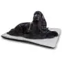 DayDayFun Letter R Pet Mat Customization Gothic Medieval Inspired Alphabet Font Capital R Calligraphic Design Illustration Easy-to-Clean Pet Mat Black White DayDayFun Letter R Pet Mat Customization Gothic Medieval Inspired Alphabet Font Capital R Calligraphic Design Illustration Easy-to-Clean Pet Mat Black White