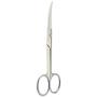 Yutoner 5.5 Inch Dimmson Professional Dog Grooming Scissors Set Tool- Sharp and Strong Stainless Steel Blade-Haircutting Thinning Straight Cured Shears - for Cat and More Pet
