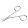 Alfie Pet - 3.5-Inch Dog Pet Round-Tip Home Grooming Scissors