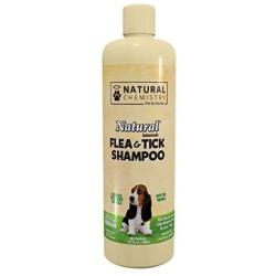 Natural Chemistry Natural F&T Shampoo 16.9 Oz