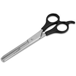 Laazar 6.5 22 Teeth Thinning Pet Shear Pet Grooming Scissors for Dogs Cats and Pets