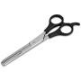 Laazar 6.5 22 Teeth Thinning Pet Shear Pet Grooming Scissors for Dogs Cats and Pets