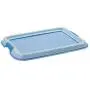 IRIS Training Pads Holder/Tray, Blue