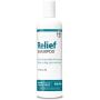 Bayer Relief Shampoo, Temporary Relief of itching and flaking, moisturizer for Dry Skin and Coat