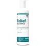 Bayer Relief Shampoo, Temporary Relief of itching and flaking, moisturizer for Dry Skin and Coat Bayer Relief Shampoo, Temporary Relief of itching and flaking, moisturizer for Dry Skin and Coat