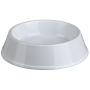 Royal Pet Club Plastic bowl, cat, 0.2 l/ø 12 cm