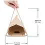 Just Run Dog Poop Bags, Earth-Friendly, Biodegradable,Compostable, contained no Plastic, Recycled-Paper Bag, 140 Sets Just Run Dog Poop Bags, Earth-Friendly, Biodegradable,Compostable, contained no Plastic, Recycled-Paper Bag, 140 Sets