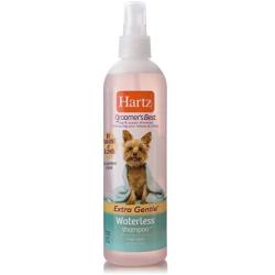 Hartz Groomers Best Dog Shampoo For All Pet Washing Needs and All Life Stages