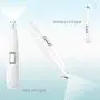 PARANNIC Dog Clippers with LED Light, Professional and Newest 2-Speed Dog Grooming Clipp in 2020, USB Rechargeable for Trimming The Hair Around Paws, Eyes, Ears, Face, Rump PARANNIC Dog Clippers with LED Light, Professional and Newest 2-Speed Dog Grooming Clipp in 2020, USB Rechargeable for Trimming The Hair Around Paws, Eyes, Ears, Face, Rump