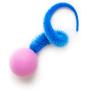 Dezi & Roo Interactive Cat Toy Wiggly Pong Ball 2 Pack