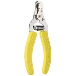 JW Pet Company GripSoft Nail Clipper for Dogs, Medium