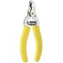 JW Pet Company GripSoft Nail Clipper for Dogs, Medium