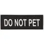 EXCELLENT ELITE SPANKER 2 Pcs Magic Sticker Morale Patch Reflective Service Dog Patch in Training Puppy for Dog Harnesses & Vests EXCELLENT ELITE SPANKER 2 Pcs Magic Sticker Morale Patch Reflective Service Dog Patch in Training Puppy for Dog Harnesses & Vests
