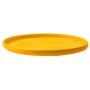 Dafang Dog Frisbee Toy, Soft Pet Toy Frisbee Flying Disc Tooth Resistant Outdoor Dog Training Suitable for Small, or Medium Dogs Outdoor Training
