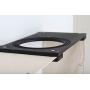 CatastrophiCreations Deluxe Maze Set for Cats Multiple-Level Wall Mounted Scratch, Hammock Lounge