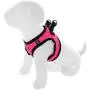 Pawtitas Pet Reflective Mesh Dog Harness, Step in or Vest Harness Dog Training Walking of Your Puppy/Dog - No More Pulling, Tugging, Choking Pawtitas Pet Reflective Mesh Dog Harness, Step in or Vest Harness Dog Training Walking of Your Puppy/Dog - No More Pulling, Tugging, Choking