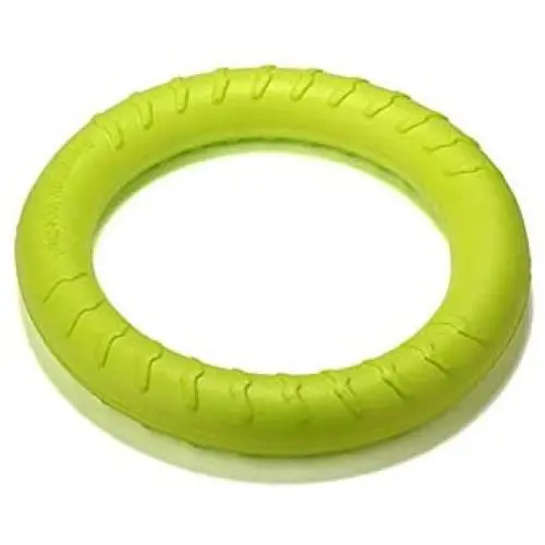 Kuntrona Durable Plastic Dog Toy Interactive for Large Dogs Molar Tooth Bite Resistant Foam Flying Ring Outdoor Rubber Discs Kuntrona Durable Plastic Dog Toy Interactive for Large Dogs Molar Tooth Bite Resistant Foam Flying Ring Outdoor Rubber Discs