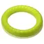 Kuntrona Durable Plastic Dog Toy Interactive for Large Dogs Molar Tooth Bite Resistant Foam Flying Ring Outdoor Rubber Discs Kuntrona Durable Plastic Dog Toy Interactive for Large Dogs Molar Tooth Bite Resistant Foam Flying Ring Outdoor Rubber Discs