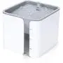 Gbziyjk Cat Water Fountains 2.0 L Pet Drinking Fountain Bowl for Dogs Kitten Small Animal Ultra Silent with Filter Fountains,Organic Non-Slip,Cats Dispenser Gbziyjk Cat Water Fountains 2.0 L Pet Drinking Fountain Bowl for Dogs Kitten Small Animal Ultra Silent with Filter Fountains,Organic Non-Slip,Cats Dispenser