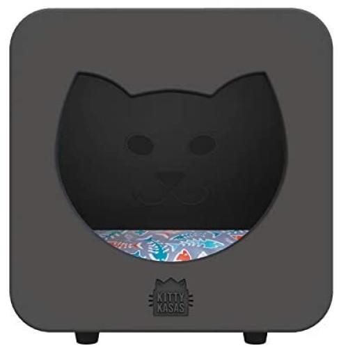 Kitty Kasas Duro Series Modular Cat House Cubes