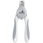Sweefur Pet Nail Clipper and Trimmer for Claws- Dog Claw Trimmer with Non-Slip Handle- Professional Grooming Tool for Small, Medium and Large Dogs