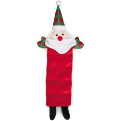 Grriggles Holiday Squeaktacular Reindeer Toy