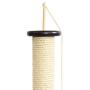 Amazon Basics Cat Scratching Post with Toy