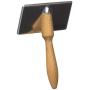 Lawrence Tender Care Soft Slicker Brush - Small Dogs w/ Fine Hair Lawrence Tender Care Soft Slicker Brush - Small Dogs w/ Fine Hair