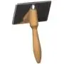 Lawrence Tender Care Soft Slicker Brush - Small Dogs w/ Fine Hair
