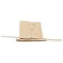 Just Run Dog Poop Bags, Earth-Friendly, Biodegradable,Compostable, contained no Plastic, Recycled-Paper Bag, 140 Sets