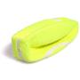 9.5 Inches Dog Tennis Ball Giant Big Inflatable Outdoor Tennis Ball Signature Mega Jumbo Pet Toy Training Ball Pet Chew Toy